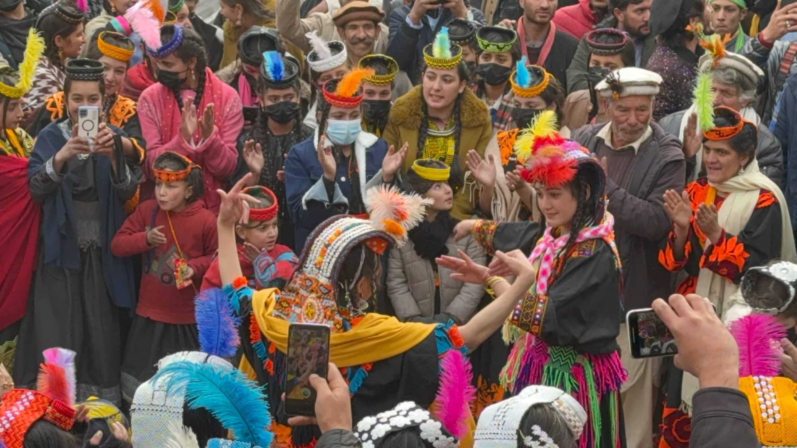 Chitral & Kalash Valley Tour