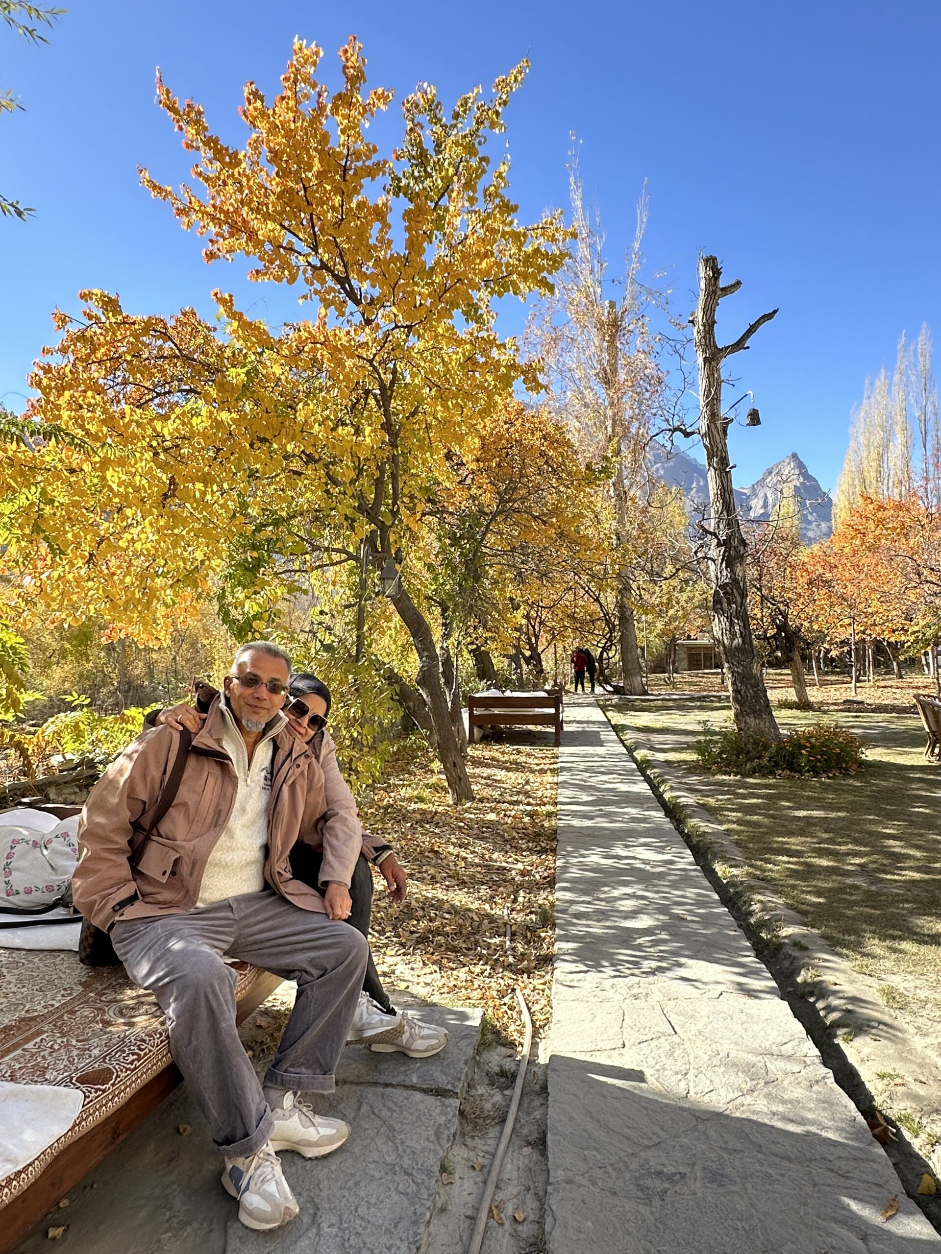 Customized Northern Pakistan Tour Package
